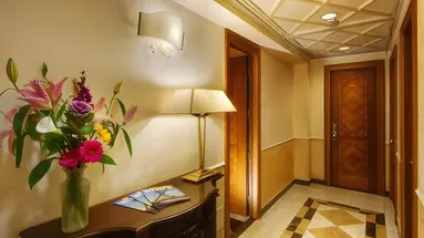 Comfort Hotel Bolivar