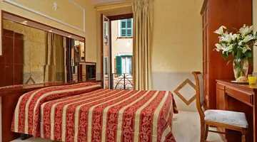 Comfort Hotel Bolivar