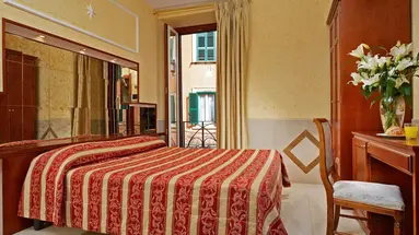 Comfort Hotel Bolivar