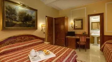 Comfort Hotel Bolivar