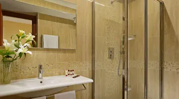 Comfort Hotel Bolivar