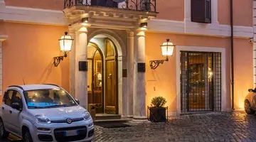 Comfort Hotel Bolivar