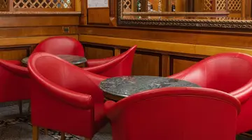 Comfort Hotel Bolivar