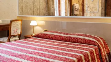 Comfort Hotel Bolivar