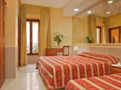 Comfort Hotel Bolivar