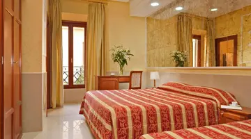 Comfort Hotel Bolivar