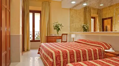 Comfort Hotel Bolivar