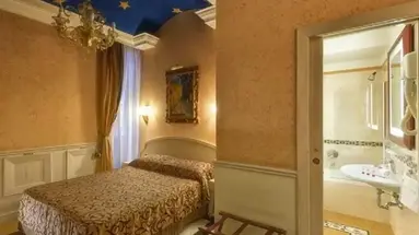 Comfort Hotel Bolivar