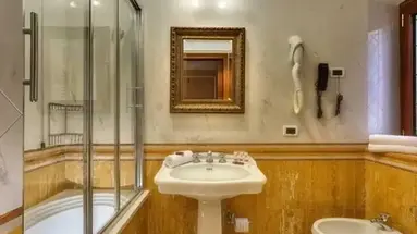 Comfort Hotel Bolivar
