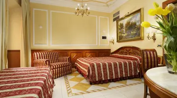 Comfort Hotel Bolivar