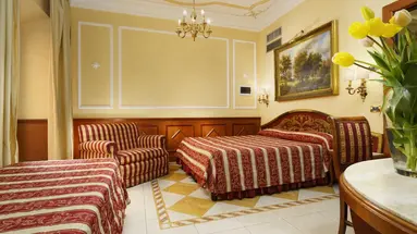 Comfort Hotel Bolivar
