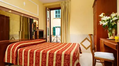 Comfort Hotel Bolivar