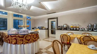 Comfort Hotel Bolivar