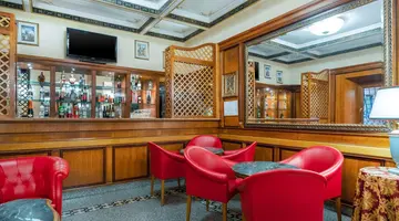 Comfort Hotel Bolivar
