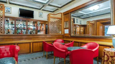 Comfort Hotel Bolivar
