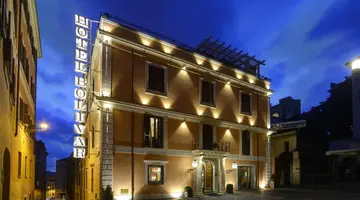 Comfort Hotel Bolivar
