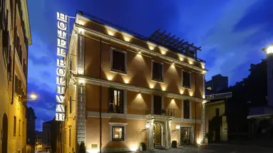 Comfort Hotel Bolivar