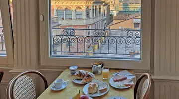 Comfort Hotel Bolivar
