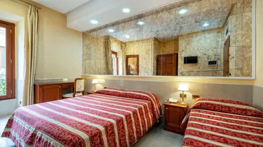 Comfort Hotel Bolivar