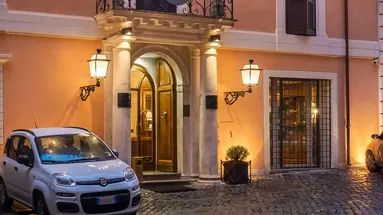 Comfort Hotel Bolivar