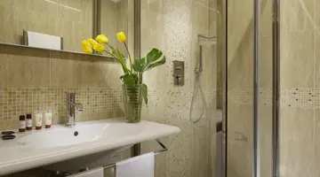 Comfort Hotel Bolivar