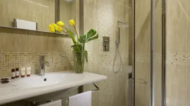 Comfort Hotel Bolivar