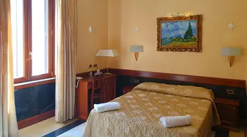 Comfort Hotel Bolivar