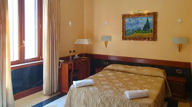 Comfort Hotel Bolivar