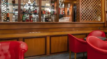 Comfort Hotel Bolivar