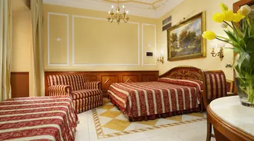 Comfort Hotel Bolivar