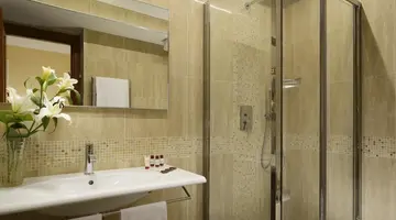 Comfort Hotel Bolivar