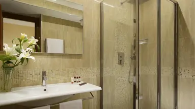 Comfort Hotel Bolivar