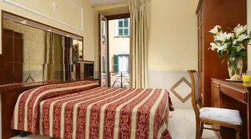 Comfort Hotel Bolivar
