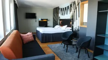 Comfort Hotel Goteborg