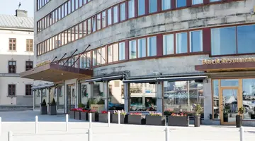 Comfort Hotel Goteborg
