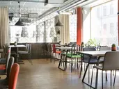 Comfort Hotel Goteborg
