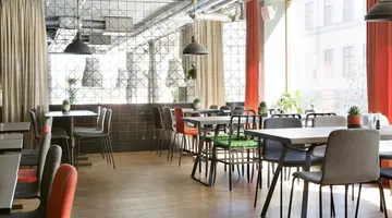 Comfort Hotel Goteborg