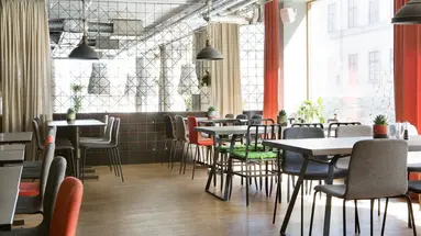 Comfort Hotel Goteborg