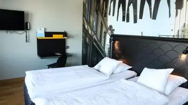 Comfort Hotel Goteborg