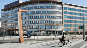 Comfort Hotel Goteborg