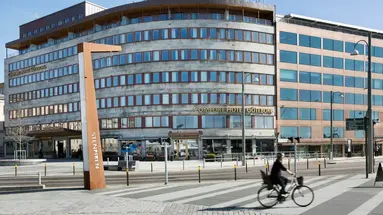 Comfort Hotel Goteborg