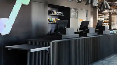 Comfort Hotel Goteborg