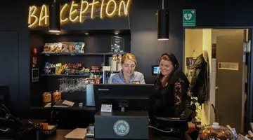 Comfort Hotel Goteborg