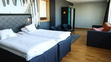 Comfort Hotel Goteborg