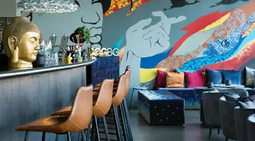 Comfort Hotel Goteborg