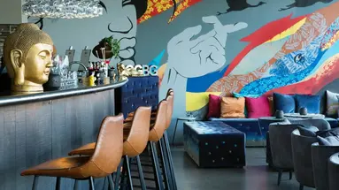 Comfort Hotel Goteborg