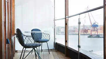 Comfort Hotel Goteborg