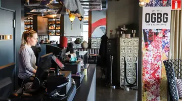 Comfort Hotel Goteborg