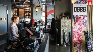 Comfort Hotel Goteborg