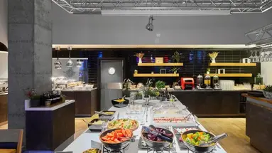 Comfort Hotel LT